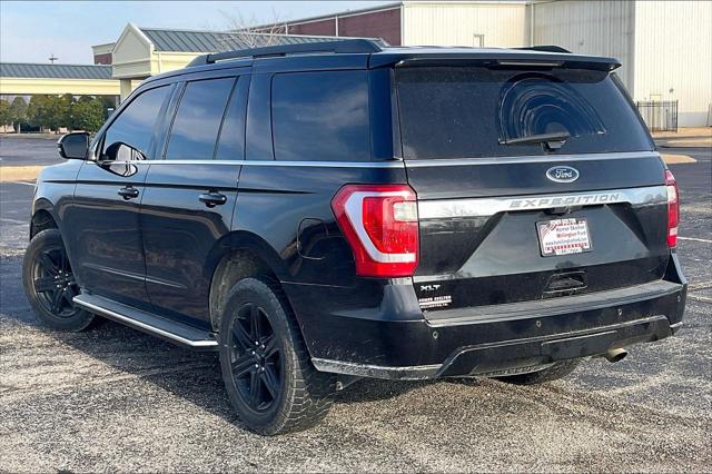 Used 2020 Ford Expedition For Sale in Olive Branch, MS