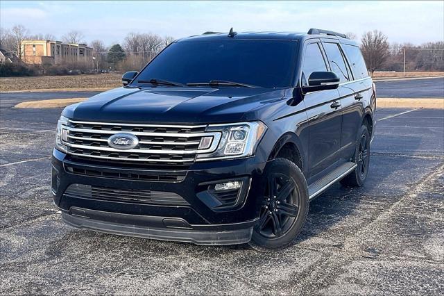 Used 2020 Ford Expedition XLT For Sale in Olive Branch, MS