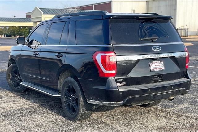 Used 2020 Ford Expedition XLT For Sale in Olive Branch, MS