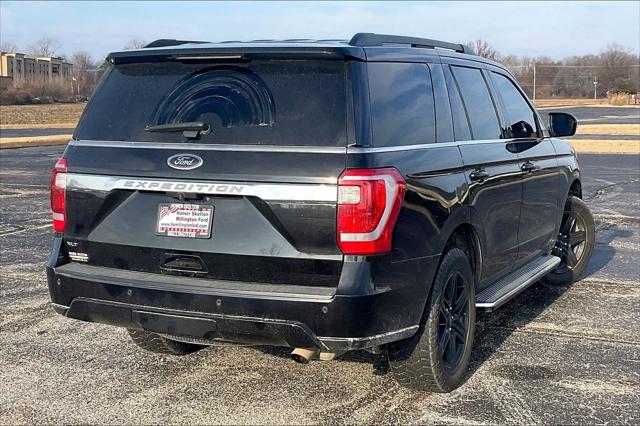 Used 2020 Ford Expedition XLT For Sale in Olive Branch, MS