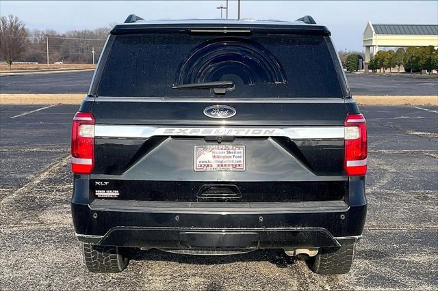 Used 2020 Ford Expedition XLT For Sale in Olive Branch, MS