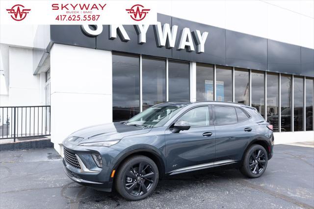 2026 Buick Envision Sport Touring AWD for sale in Joplin, MO