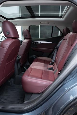 2026 Buick Envision Sport Touring AWD