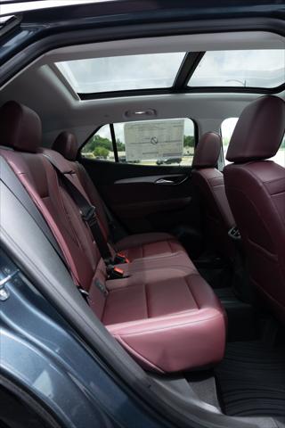 2026 Buick Envision Sport Touring AWD