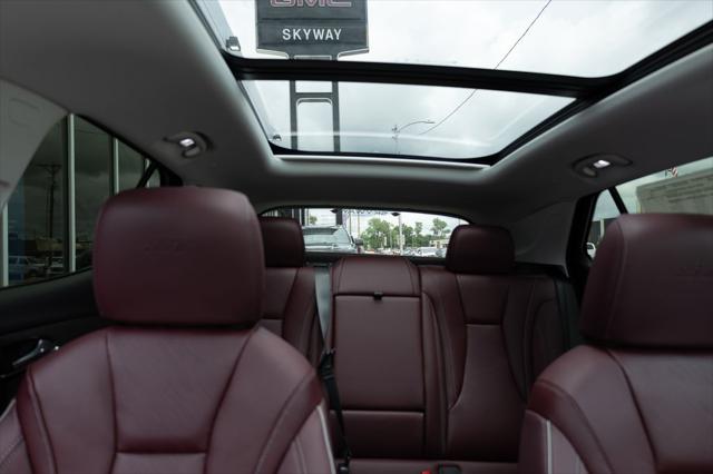 2026 Buick Envision Sport Touring AWD