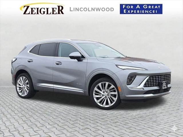 2026 Buick Envision Avenir AWD for sale in Lincolnwood, IL