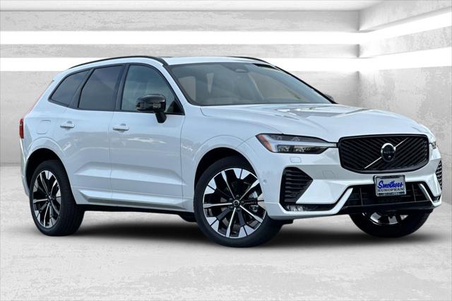 2026 Volvo XC60 B5 Plus for sale in Santa Rosa, CA