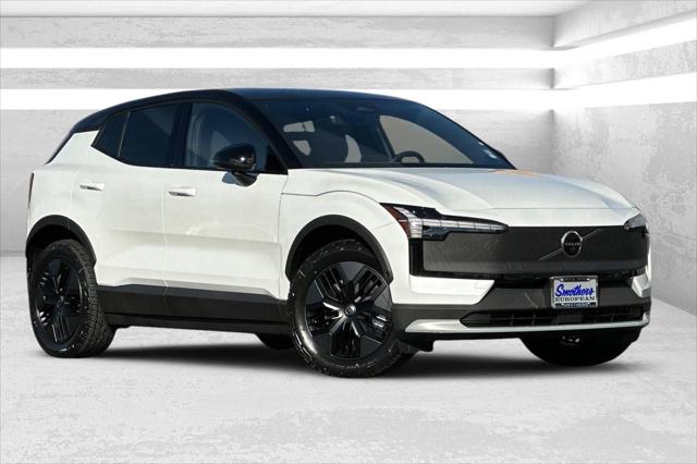 2026 Volvo EX30 Cross Country Ultra, Twin Motor Performance, Fully electric for sale in Santa Rosa, CA