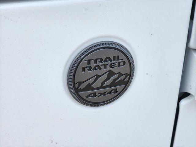 2026 Jeep Wrangler 4-Door Sport 4x4