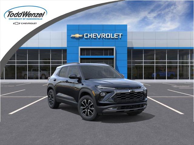 2026 Chevrolet TrailBlazer FWD ACTIV for sale in Hudsonville, MI
