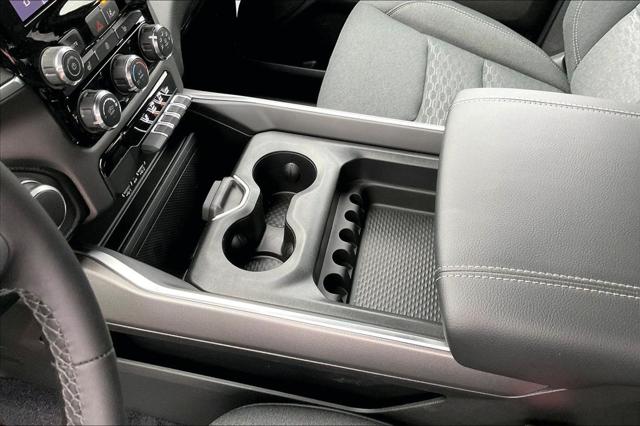 New 2026 RAM 1500 Big Horn Crew Cab 4x4 57" Box For Sale in Millington, TN