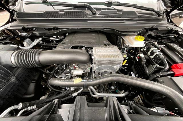 New 2026 RAM 1500 Big Horn Crew Cab 4x4 57" Box For Sale in Millington, TN