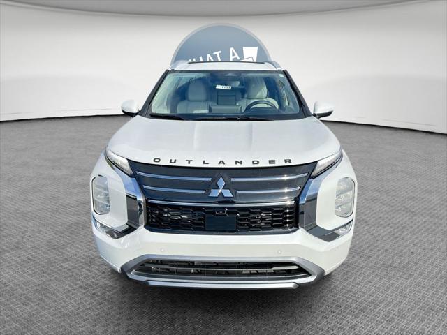 2026 Mitsubishi Outlander SEL 1.5T 2WD