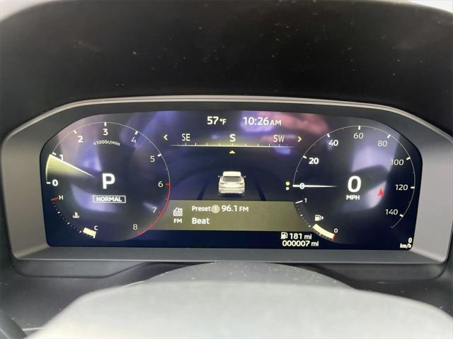 2026 Mitsubishi Outlander SEL 1.5T 2WD