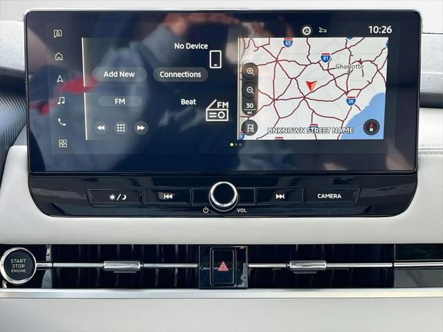 2026 Mitsubishi Outlander SEL 1.5T 2WD