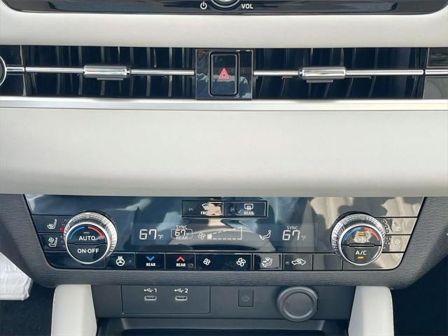 2026 Mitsubishi Outlander SEL 1.5T 2WD