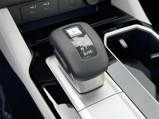 2026 Mitsubishi Outlander SEL 1.5T 2WD