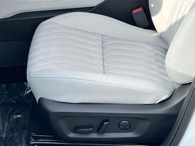 2026 Mitsubishi Outlander SEL 1.5T 2WD