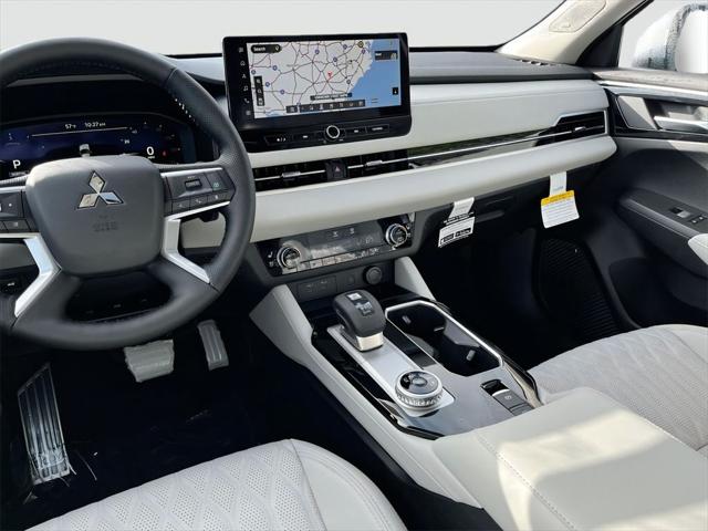 2026 Mitsubishi Outlander SEL 1.5T 2WD