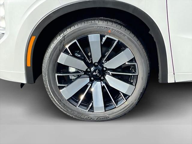 2026 Mitsubishi Outlander SEL 1.5T 2WD