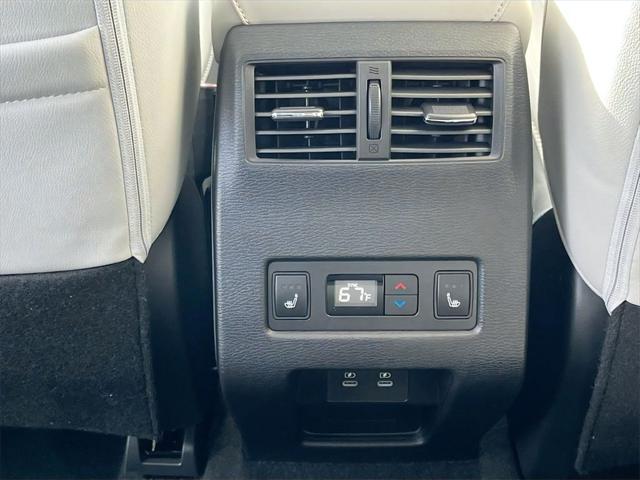 2026 Mitsubishi Outlander SEL 1.5T 2WD