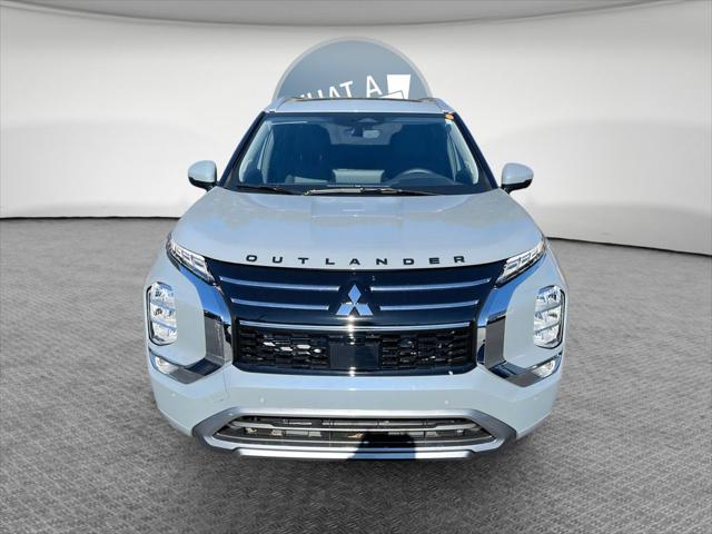 2026 Mitsubishi Outlander SEL 1.5T 2WD