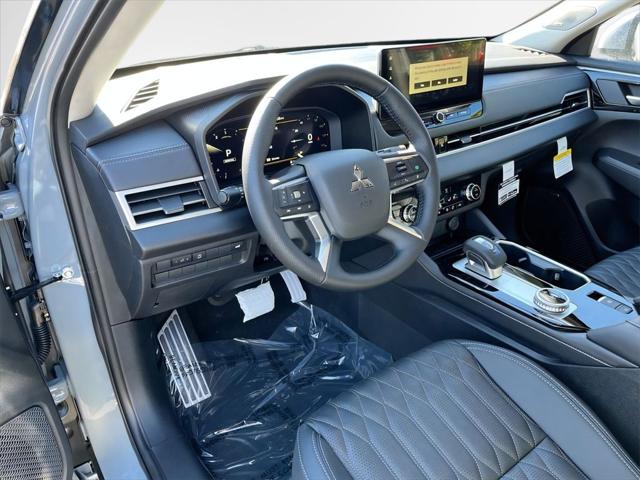 2026 Mitsubishi Outlander SEL 1.5T 2WD