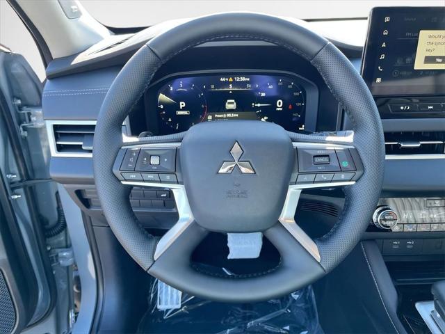 2026 Mitsubishi Outlander SEL 1.5T 2WD