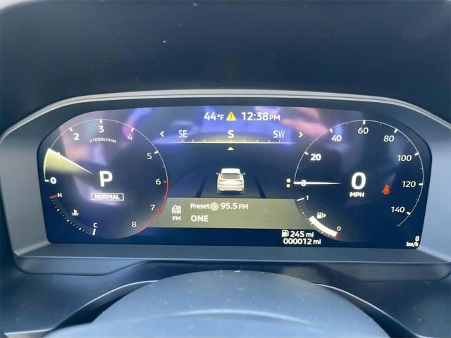 2026 Mitsubishi Outlander SEL 1.5T 2WD