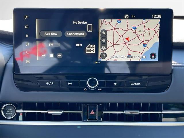2026 Mitsubishi Outlander SEL 1.5T 2WD