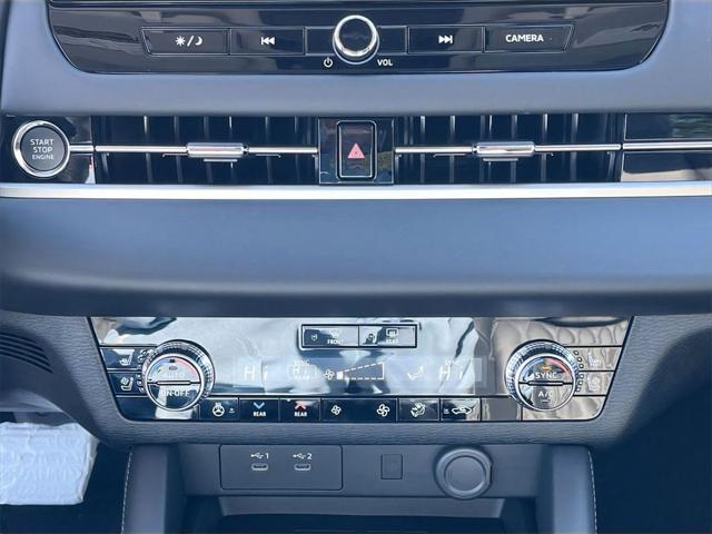 2026 Mitsubishi Outlander SEL 1.5T 2WD