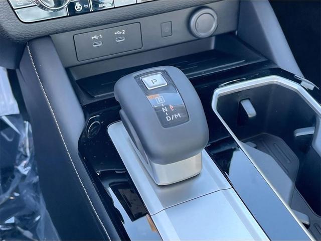 2026 Mitsubishi Outlander SEL 1.5T 2WD
