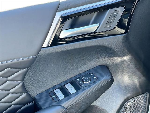 2026 Mitsubishi Outlander SEL 1.5T 2WD