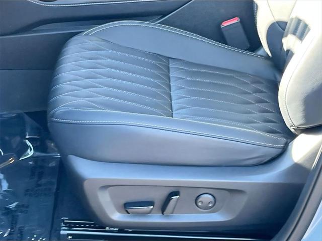 2026 Mitsubishi Outlander SEL 1.5T 2WD