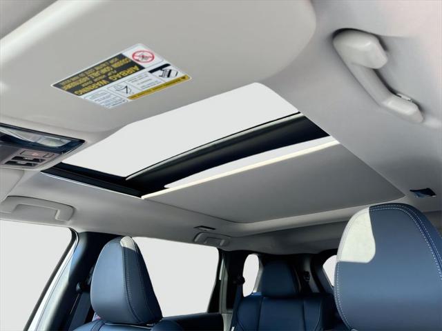 2026 Mitsubishi Outlander SEL 1.5T 2WD