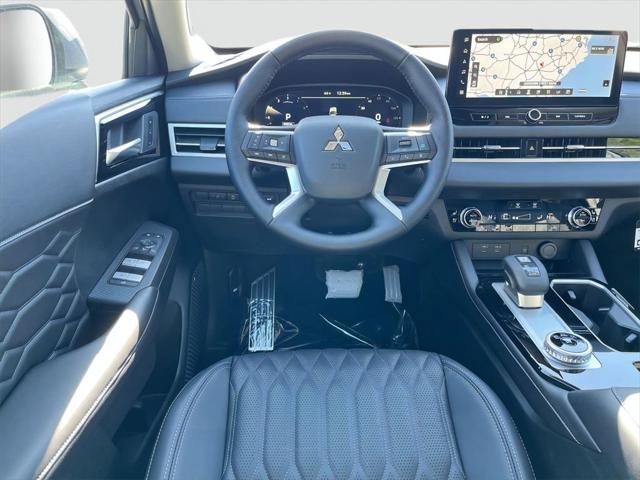 2026 Mitsubishi Outlander SEL 1.5T 2WD