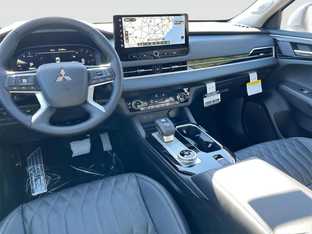 2026 Mitsubishi Outlander SEL 1.5T 2WD