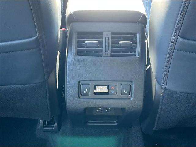 2026 Mitsubishi Outlander SEL 1.5T 2WD