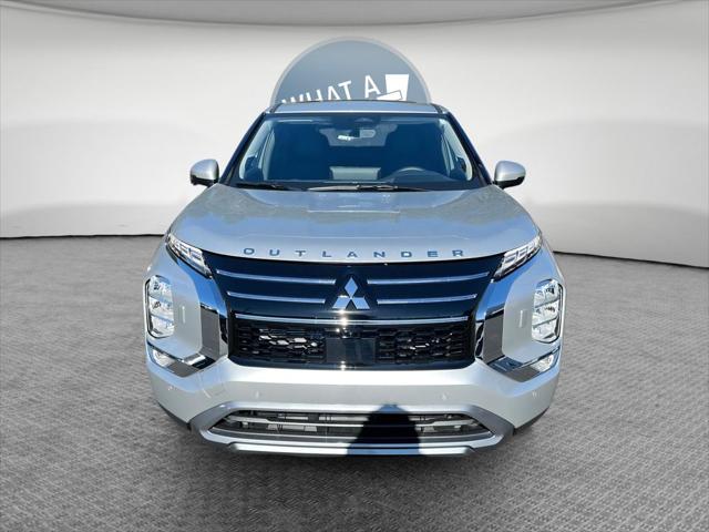 2026 Mitsubishi Outlander SE 1.5T S-AWC