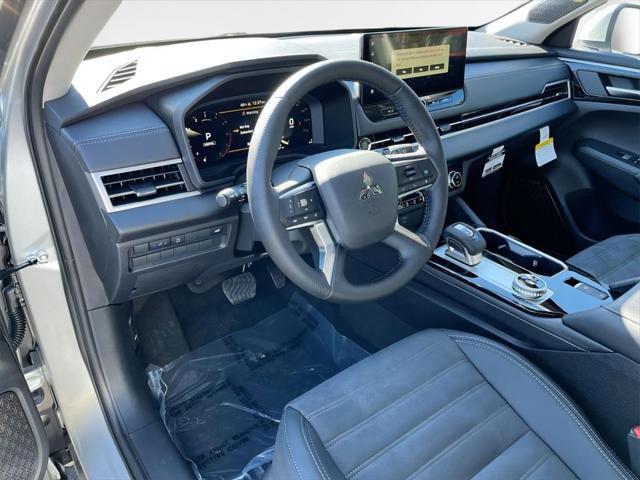 2026 Mitsubishi Outlander SE 1.5T S-AWC