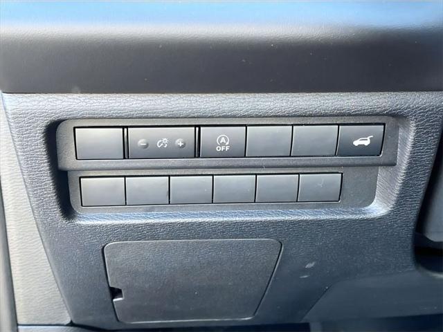 2026 Mitsubishi Outlander SE 1.5T S-AWC
