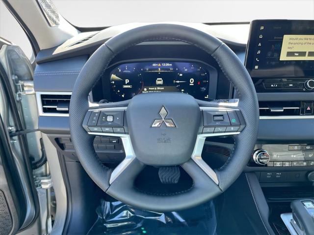 2026 Mitsubishi Outlander SE 1.5T S-AWC