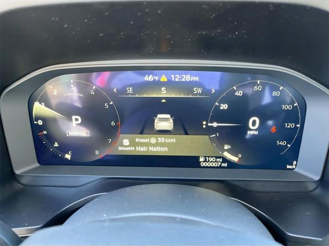 2026 Mitsubishi Outlander SE 1.5T S-AWC