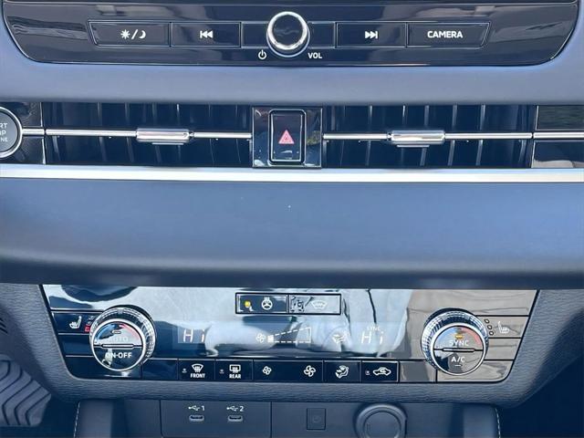2026 Mitsubishi Outlander SE 1.5T S-AWC