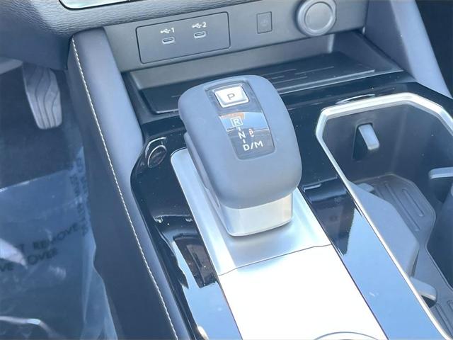 2026 Mitsubishi Outlander SE 1.5T S-AWC