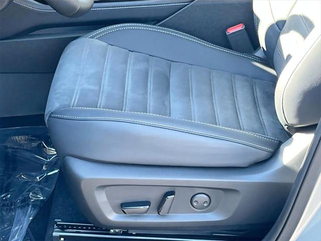 2026 Mitsubishi Outlander SE 1.5T S-AWC