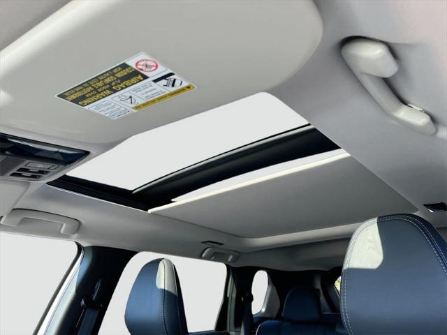 2026 Mitsubishi Outlander SE 1.5T S-AWC