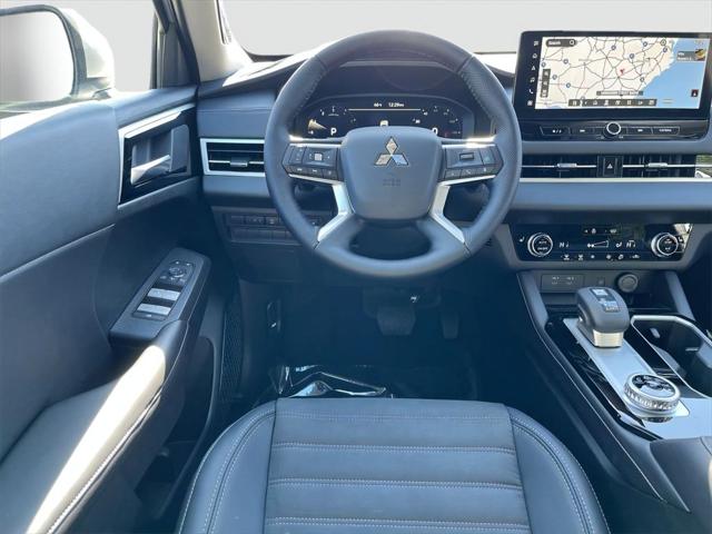 2026 Mitsubishi Outlander SE 1.5T S-AWC