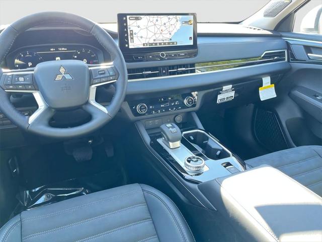 2026 Mitsubishi Outlander SE 1.5T S-AWC