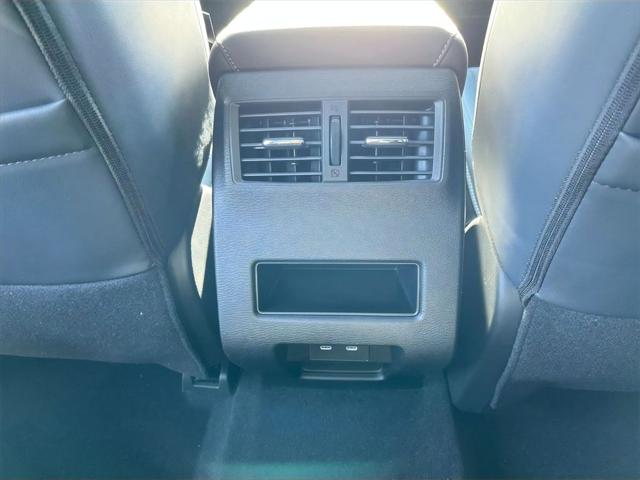 2026 Mitsubishi Outlander SE 1.5T S-AWC